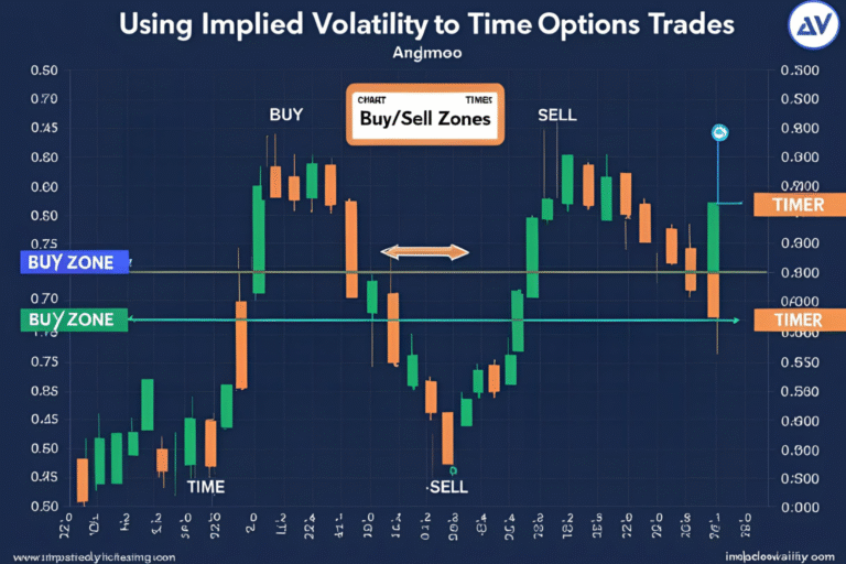 Implied Volatility