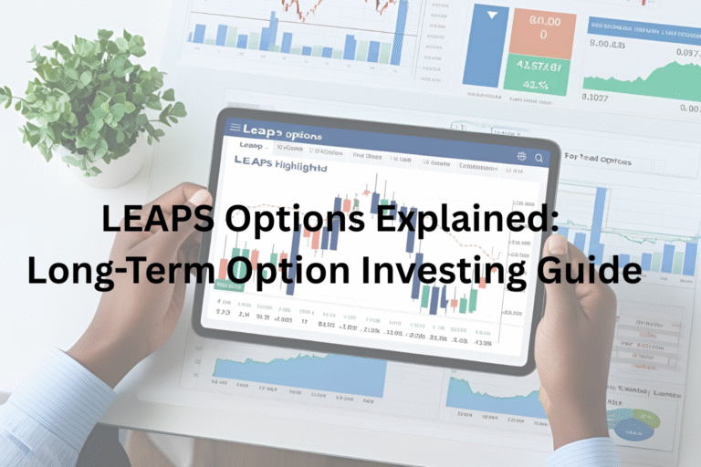 LEAPS Options