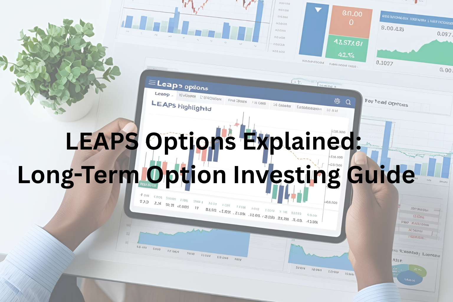 LEAPS Options