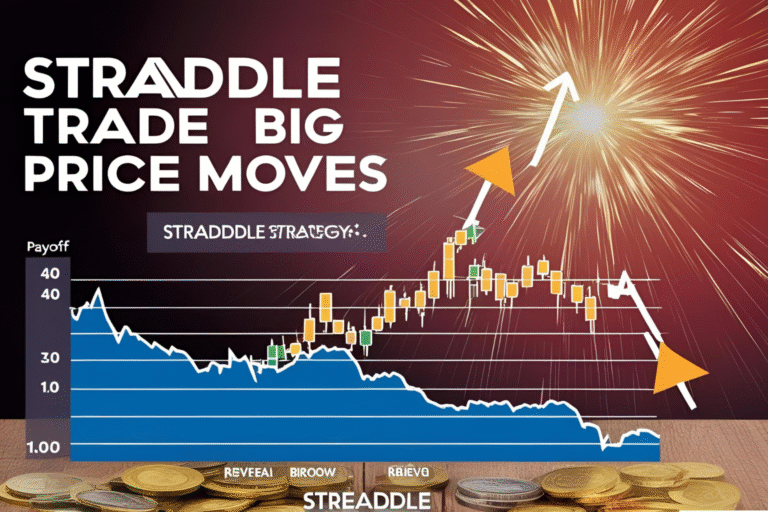 Options Straddle Strategy
