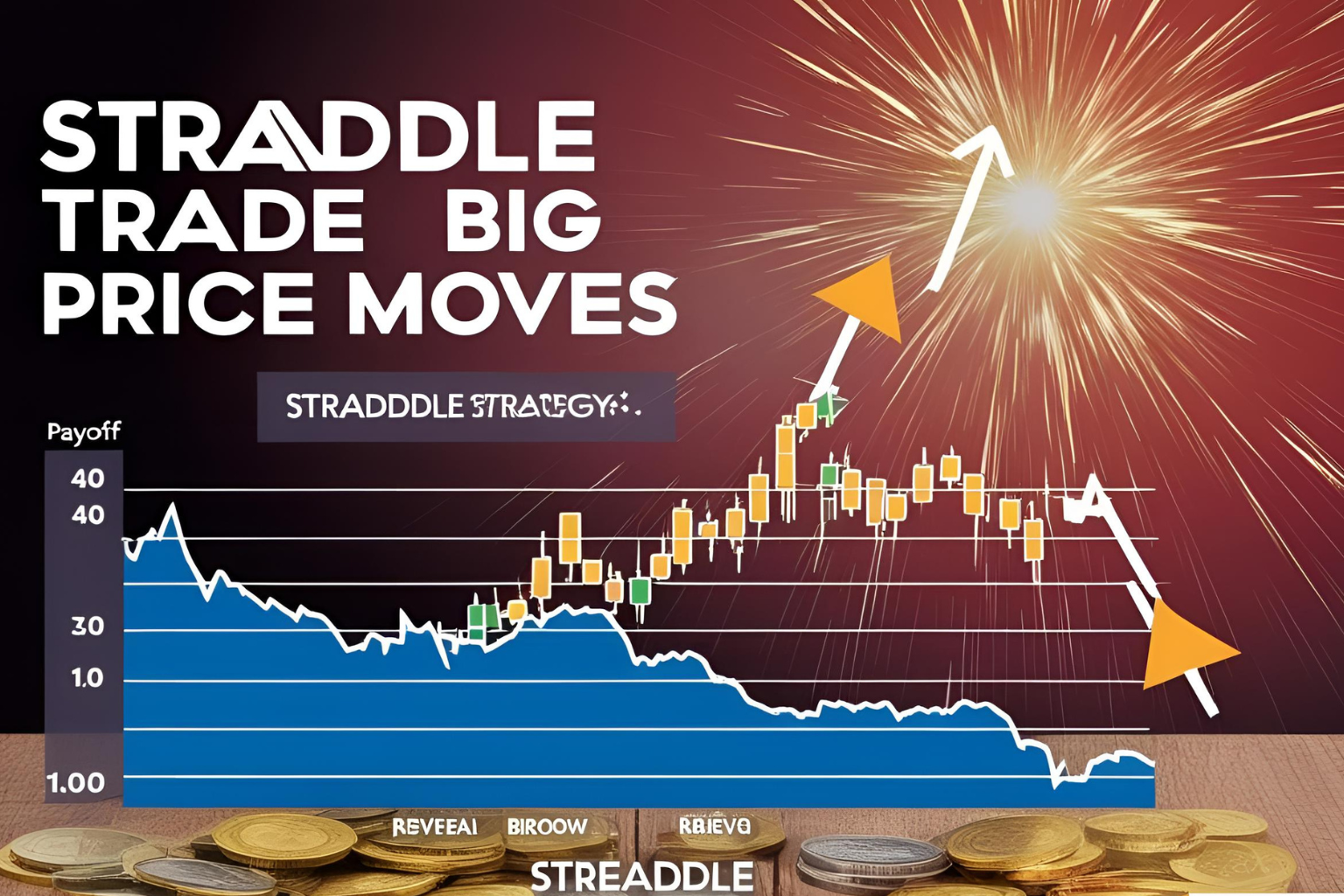 Options Straddle Strategy