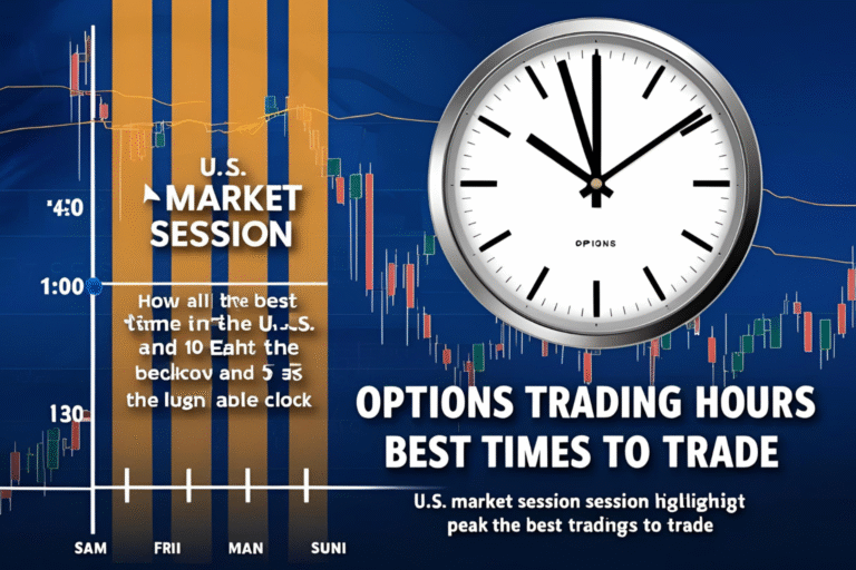 Options Trading Hours