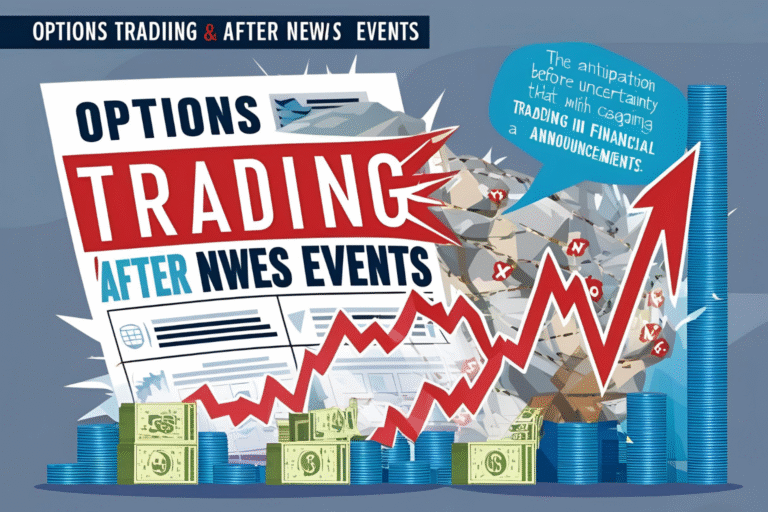 Options Trading News Events