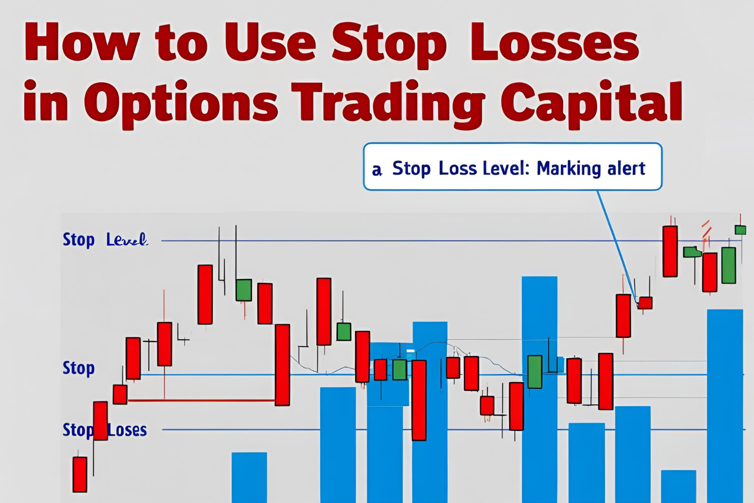 Stop Loss in Options Trading