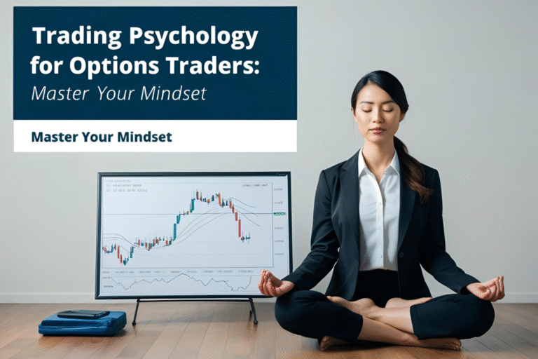 Trading Psychology for Options